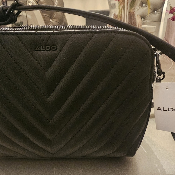 NWT ALDO cross body bag - Picture 8 of 10